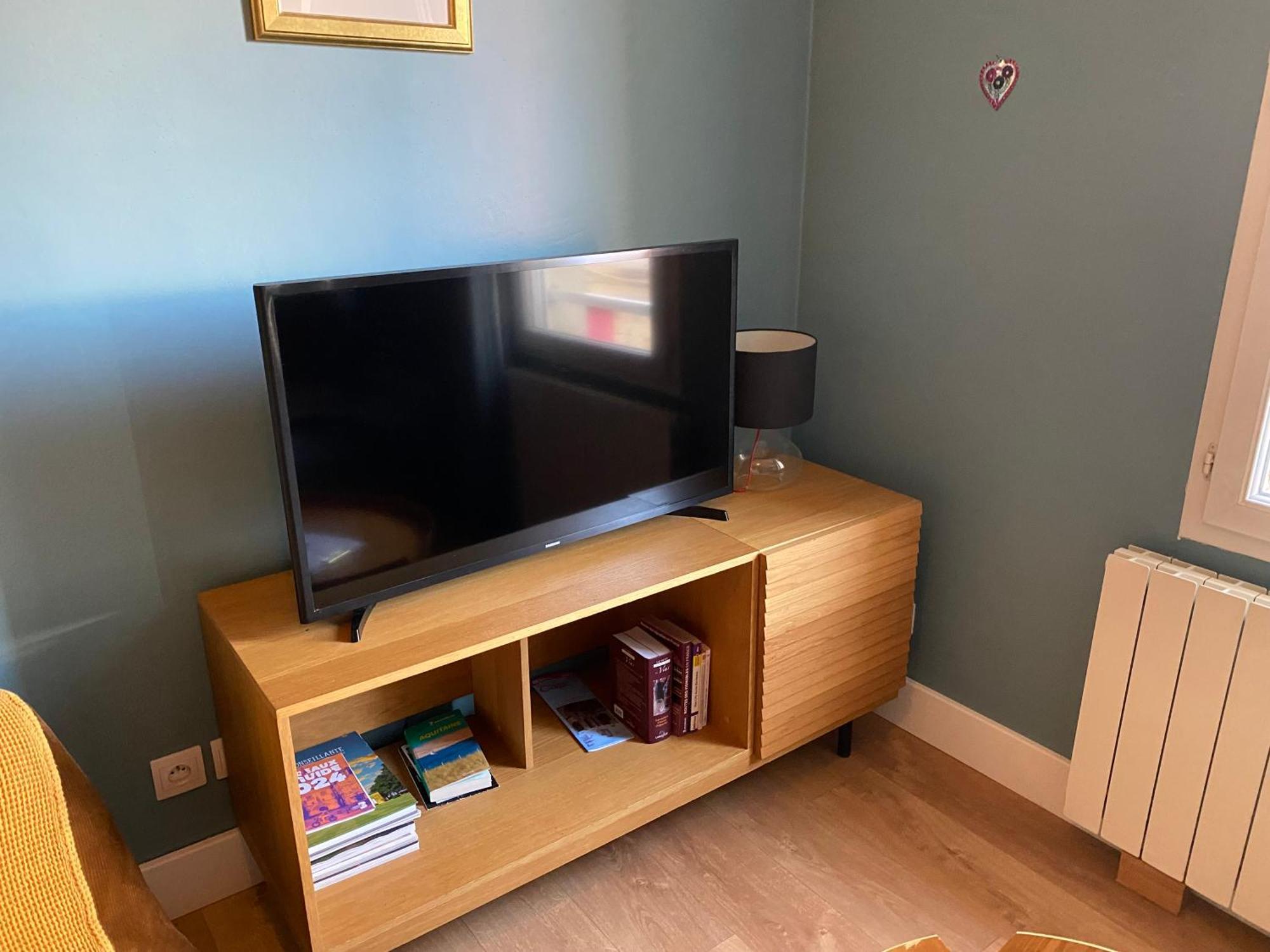 Ecolodge Appartements 2 Pieces Cosy Gare Bordeaux Eksteriør bilde